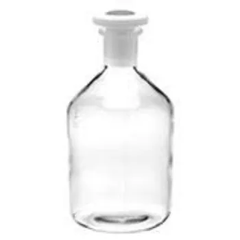 Good Quality Wide Mouth Bottle